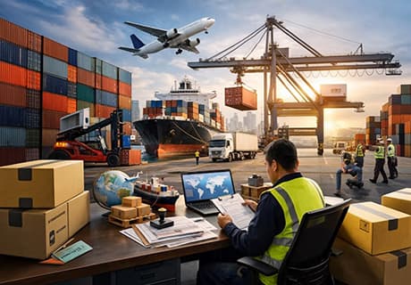 Tech-Enabled Solutions