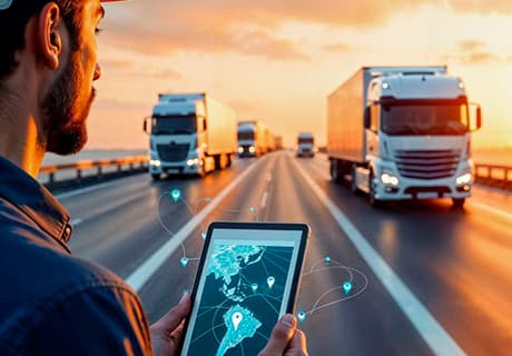 Tech-Enabled Solutions