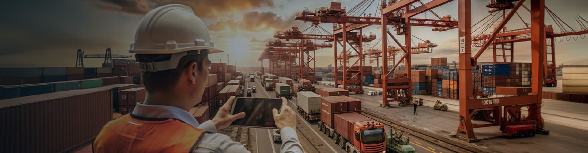 Premium Warehouse Facility